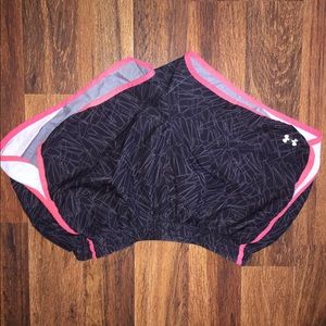 Underarmour Shorts